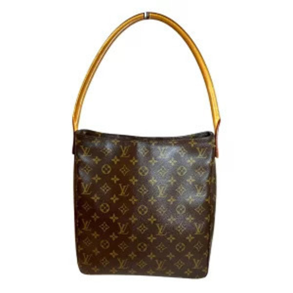 Louis Vuitton Monogram Looping Shoulder Bag
